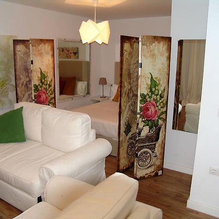Pialmont House Apartment Marbella Exterior photo