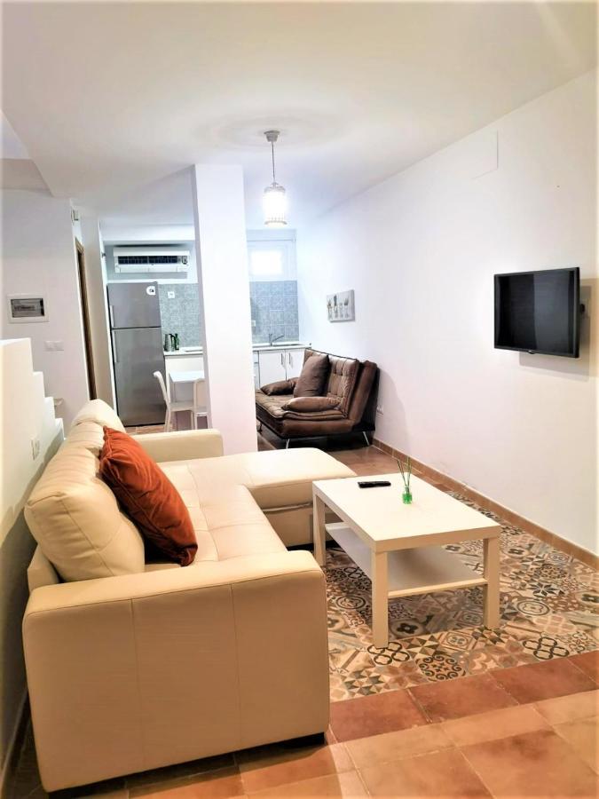 Pialmont House Apartment Marbella Exterior photo