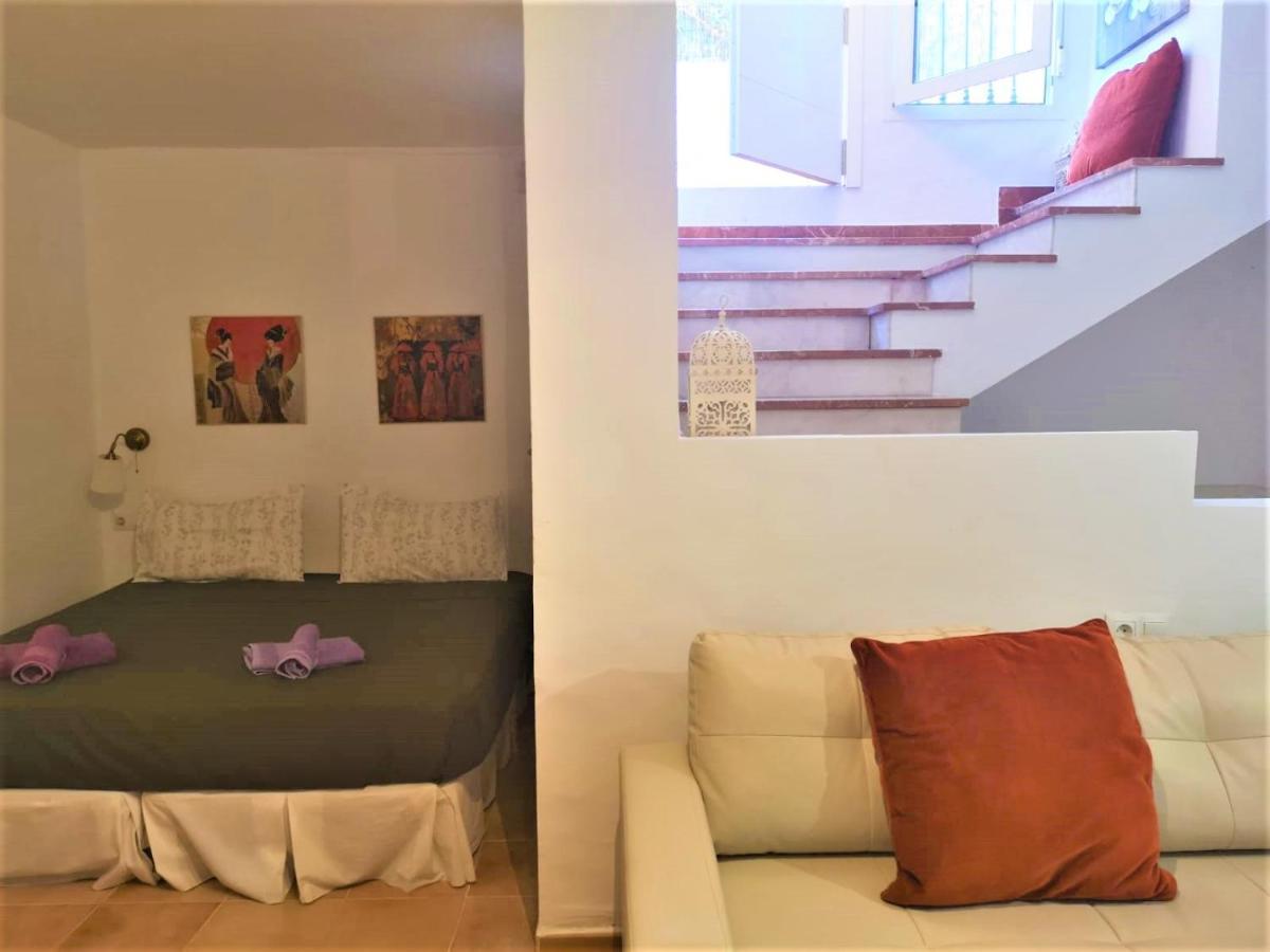 Pialmont House Apartment Marbella Exterior photo