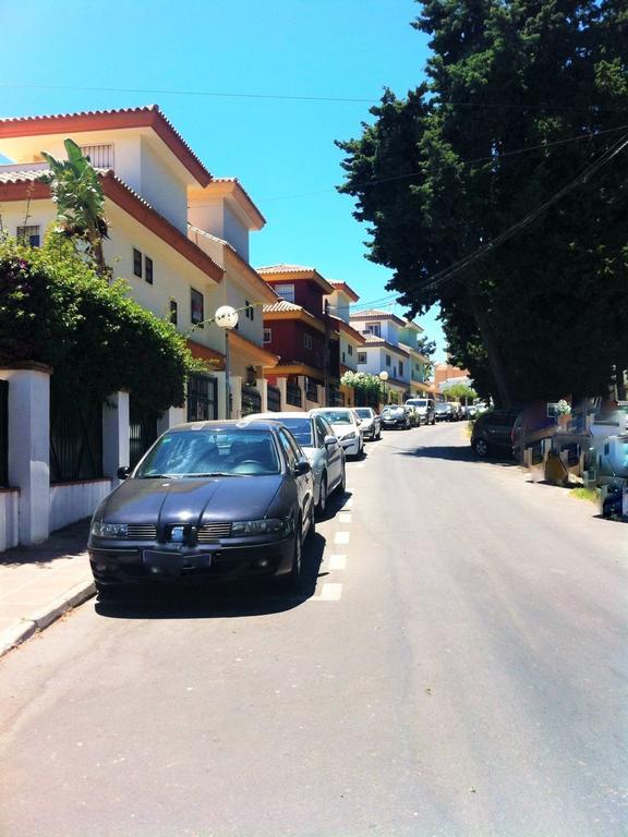 Pialmont House Apartment Marbella Exterior photo
