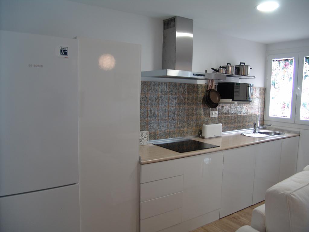 Pialmont House Apartment Marbella Exterior photo