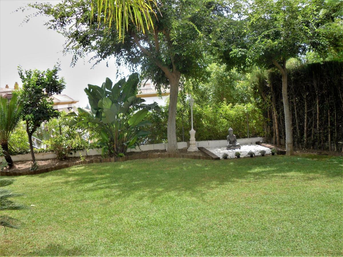 Pialmont House Apartment Marbella Exterior photo