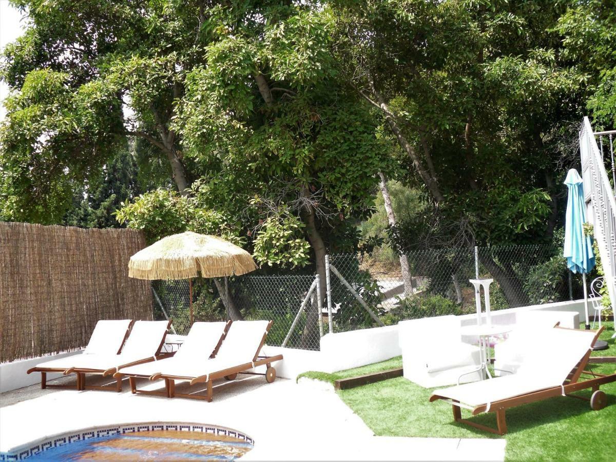 Pialmont House Apartment Marbella Exterior photo